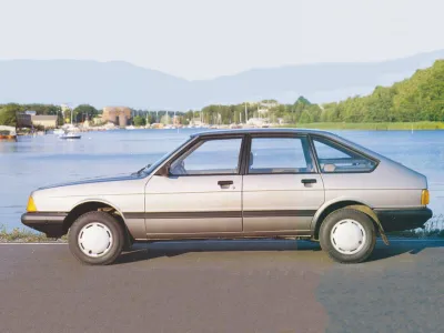 Simca 1510
